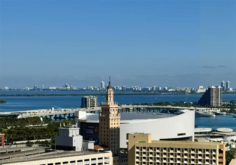 225 N Miami Avenue #2507, Miami, FL 33128 - #2
