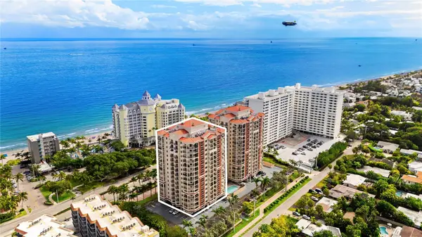 2011 N Ocean Boulevard #504, Fort Lauderdale, FL 33305