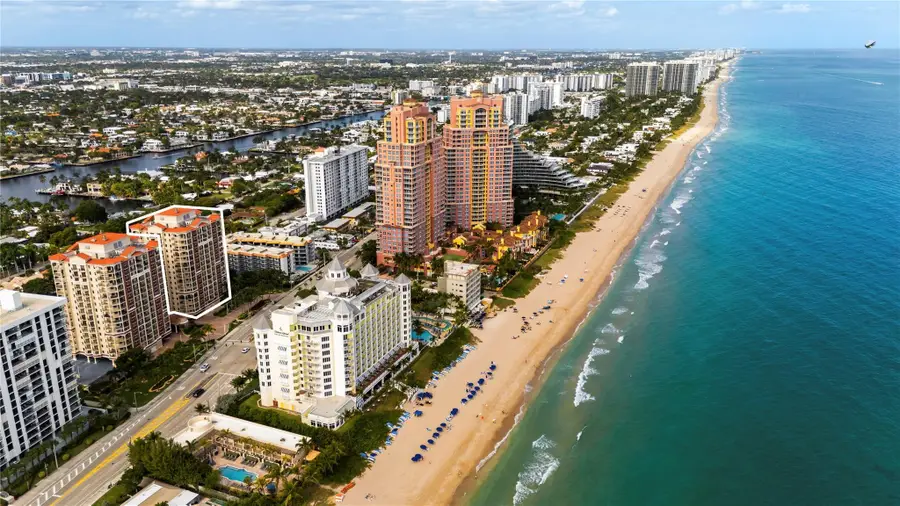 2011 N Ocean Boulevard #504, Fort Lauderdale, FL 33305 - #3