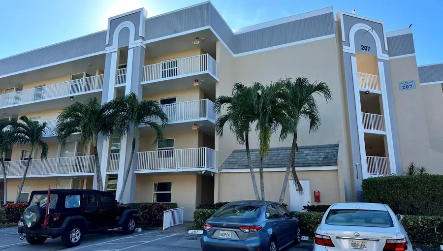 10382 NW 24th Place #107, Sunrise, FL 33322 - #2