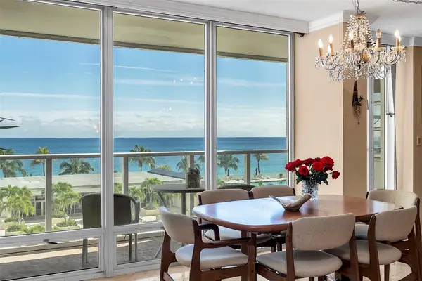 4300 N Ocean Boulevard #4F, Fort Lauderdale, FL 33308