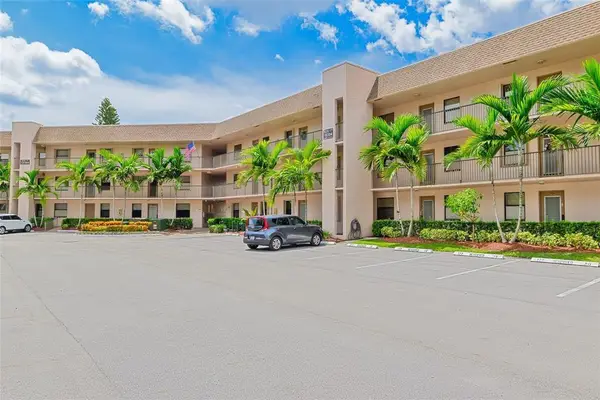 10304 Sunrise Lakes Boulevard #202, Sunrise, FL 33322