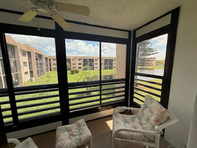 10304 Sunrise Lakes Boulevard #202, Sunrise, FL 33322 - #2