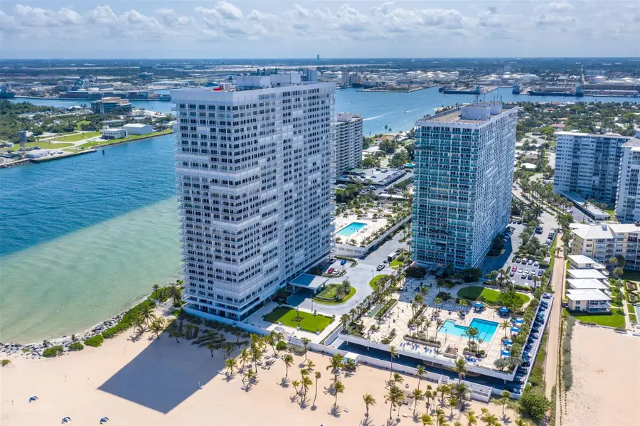 2200 S Ocean Lane #1103, Fort Lauderdale, FL 33316 - #3