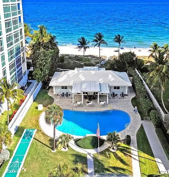 1431 S Ocean Boulevard #87, Lauderdale By The Sea, FL 33062 - #1