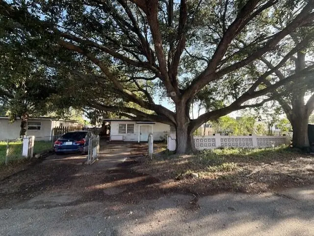 6309 Hayes Street, Hollywood, FL 33024 - #2
