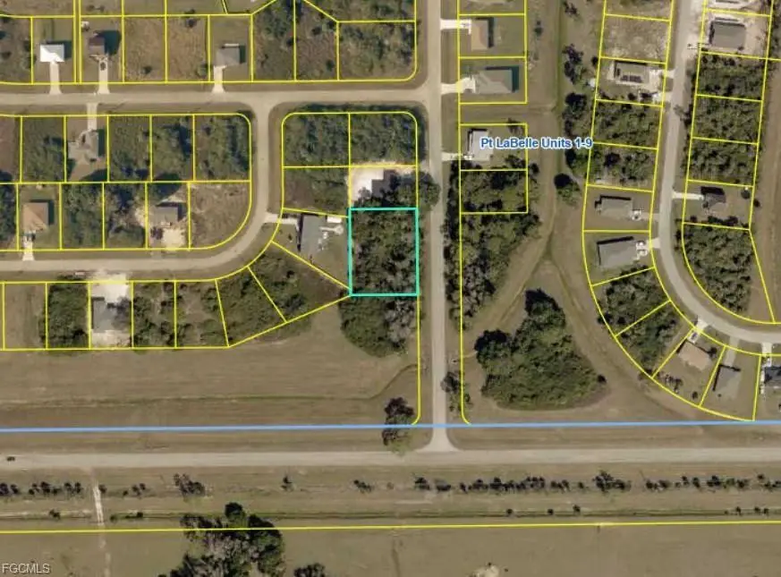 3031 Mockingbird Lane, Port Labelle, FL 33935 - #1
