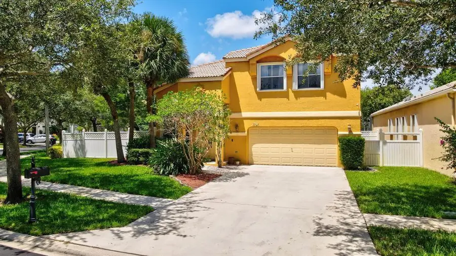 7191 Copperfield Circle, Lake Worth, FL 33467 - #2