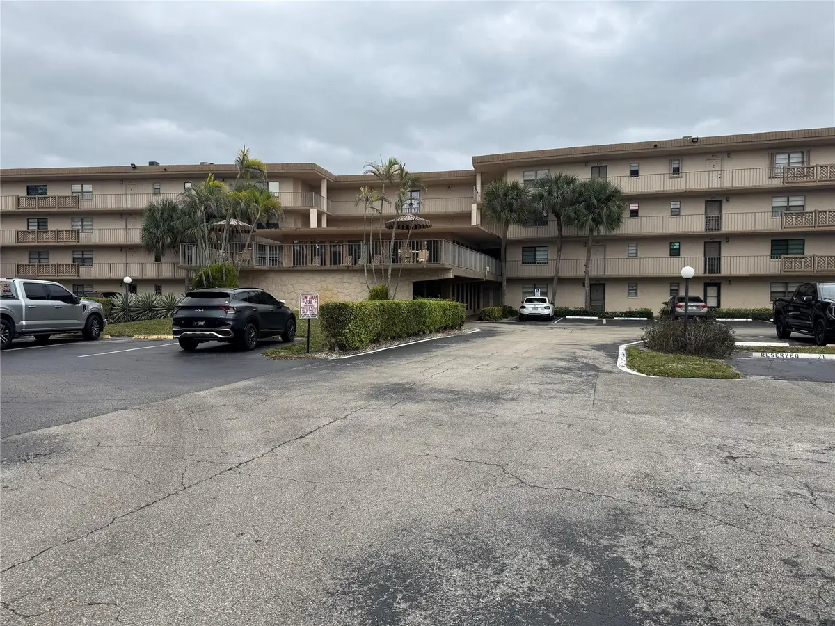 9300 SW 8th Street #215, Boca Raton, FL 33428 - #1