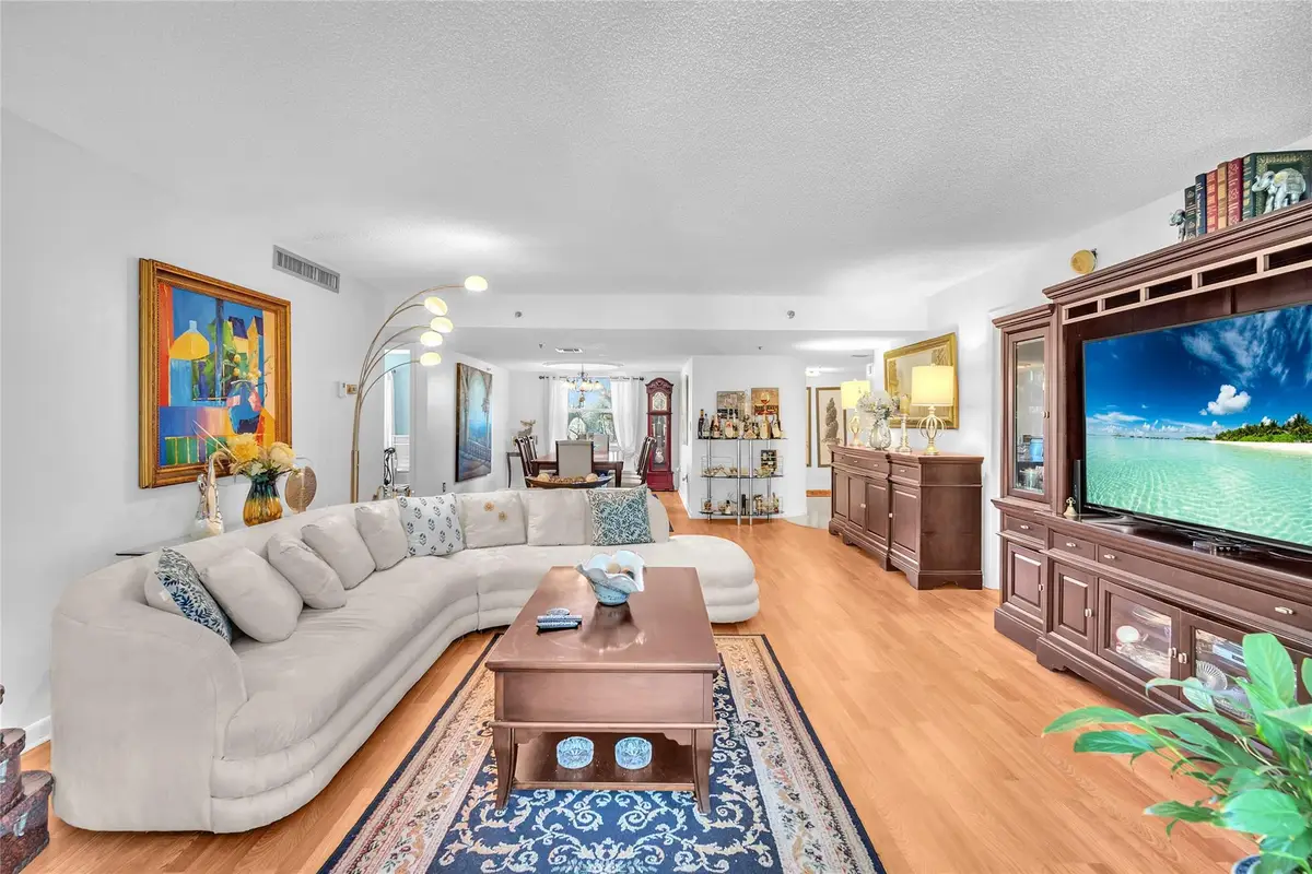 3910 Inverrary Boulevard #308-B, Lauderhill, FL 33319 - #1