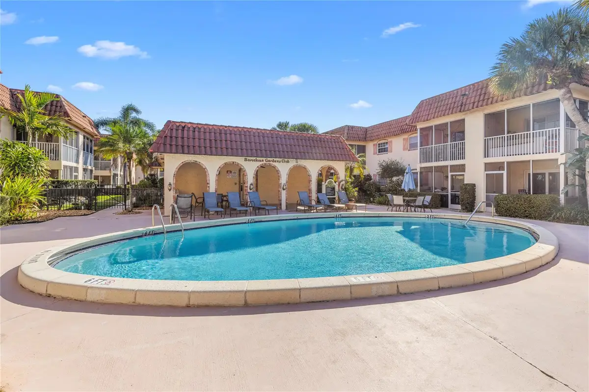 101 E Mcnab Road #112, Pompano Beach, FL 33060 - #1