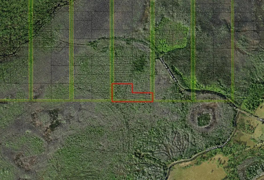 0 Holopaw Groves Road, South And East Osceola, FL 34772 - #1