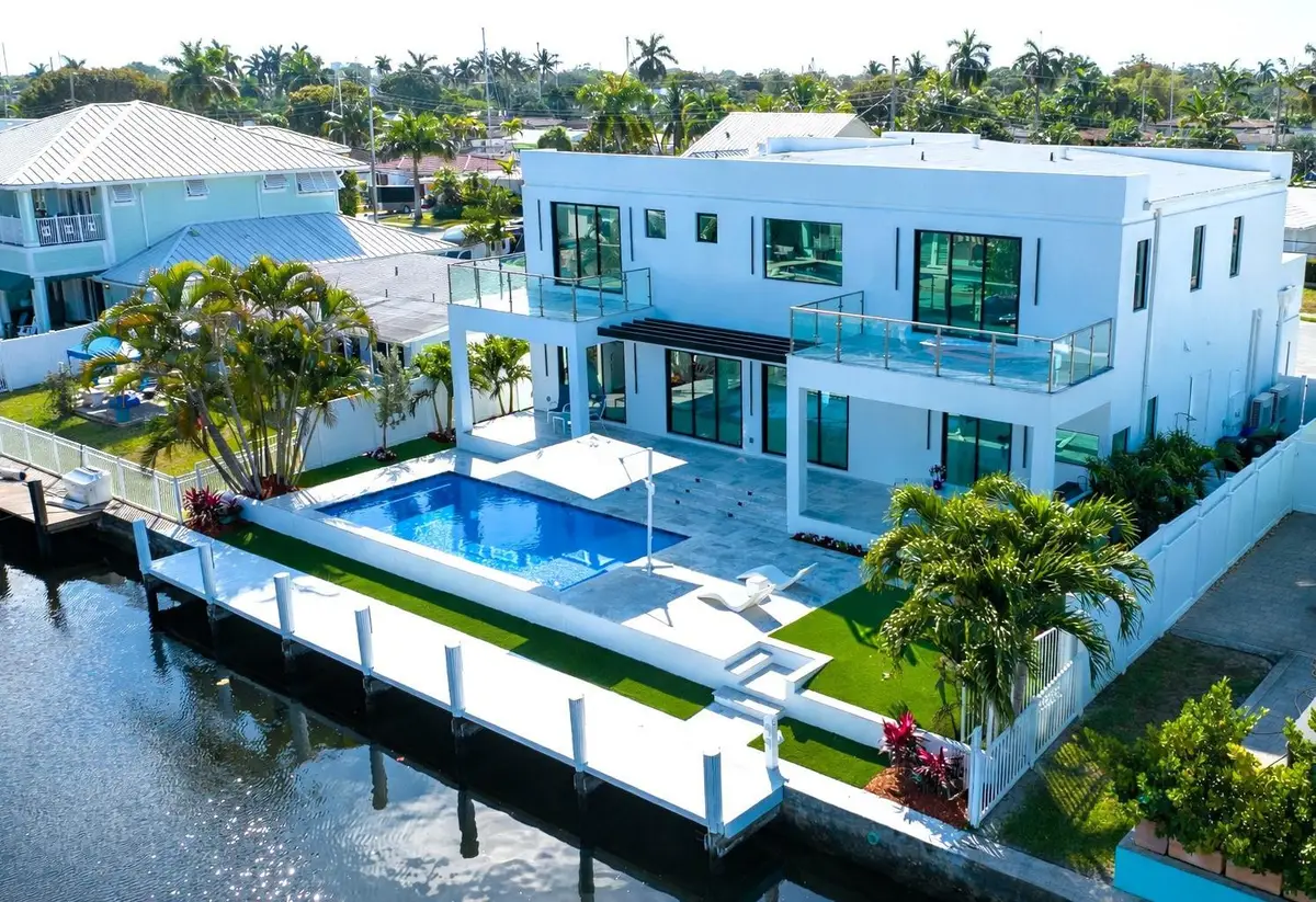 1205 Avocado Isle, Fort Lauderdale, FL 33315 - #1