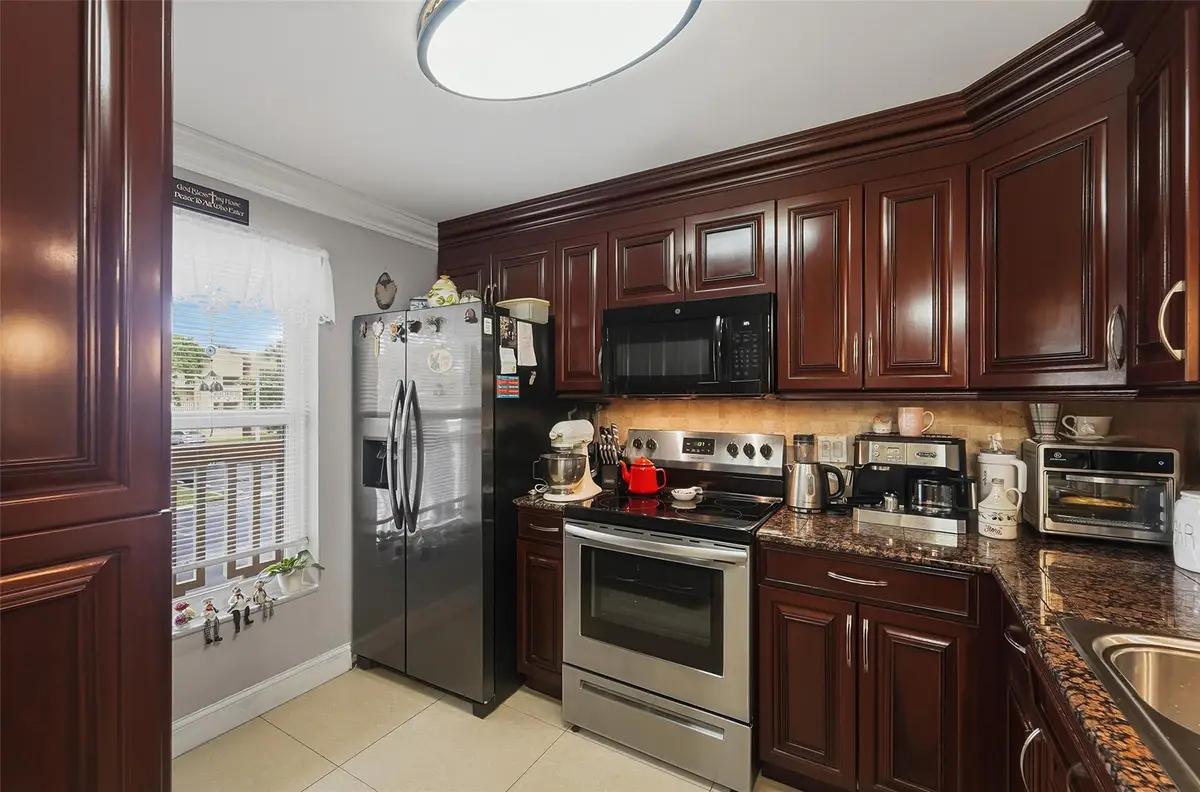 5750 NW 64th Avenue #211, Tamarac, FL 33319 - #1