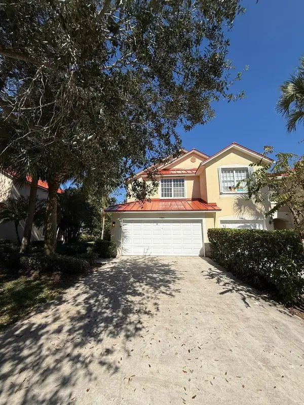 1161 Pinewood Lake Court #1161, ,, FL 33415