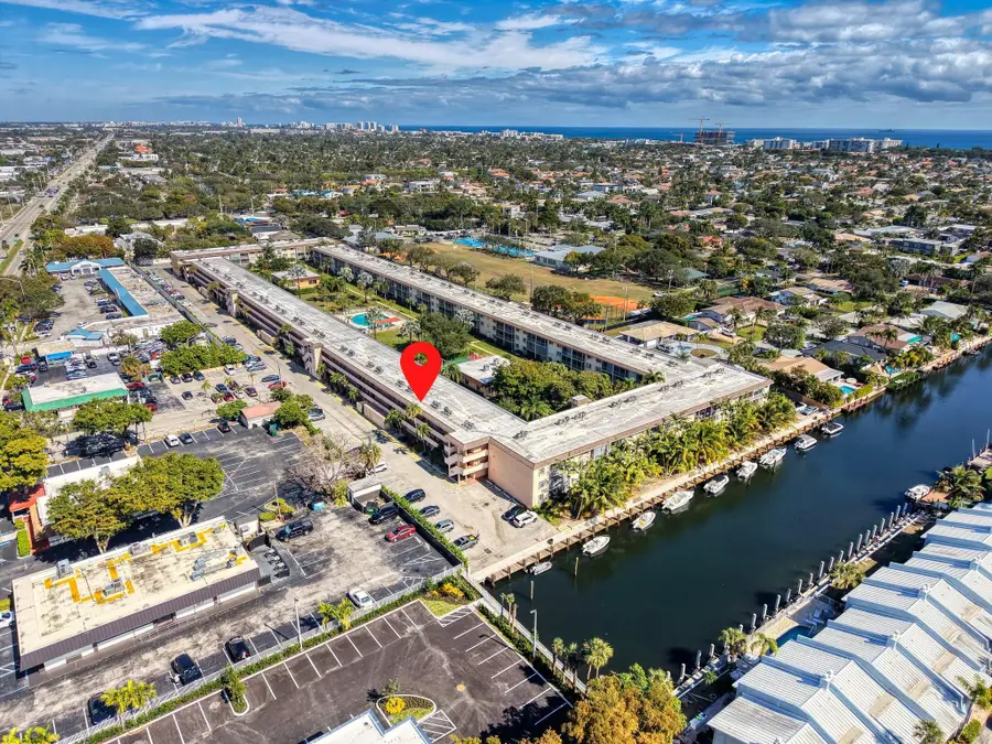 4500 N Federal Highway #303, Lighthouse Point, FL 33064 - #2