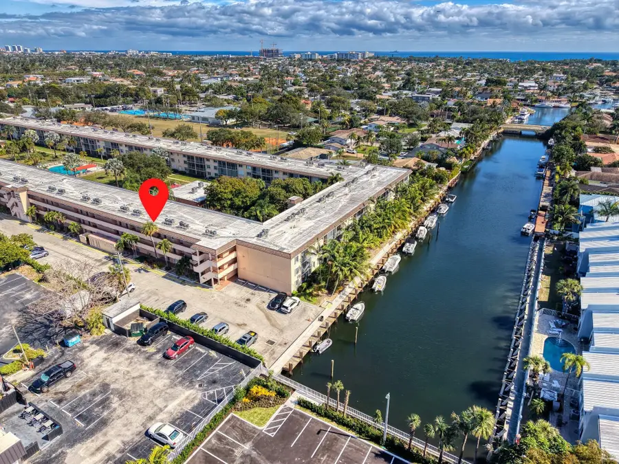 4500 N Federal Highway #303, Lighthouse Point, FL 33064 - #3