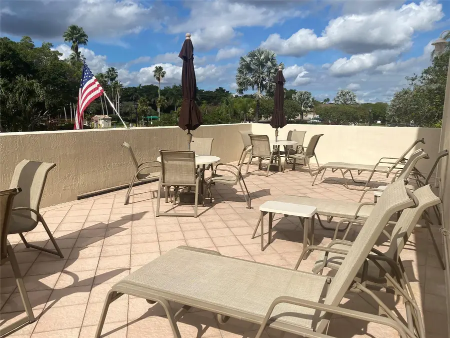 7280 S Devon Drive #208, Tamarac, FL 33321 - #2