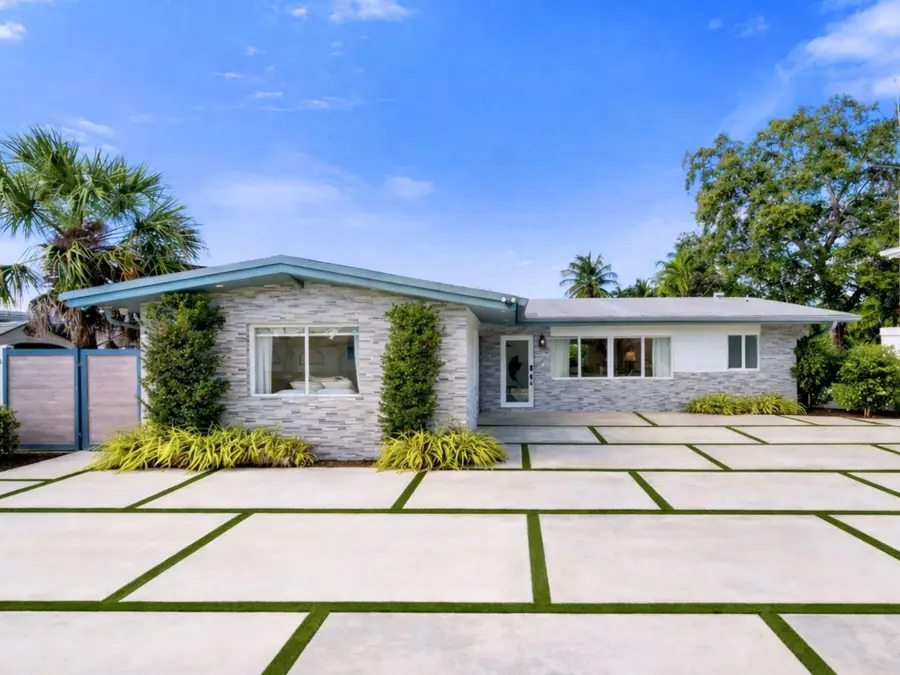 2419 Marathon Lane, Fort Lauderdale, FL 33312 - #3