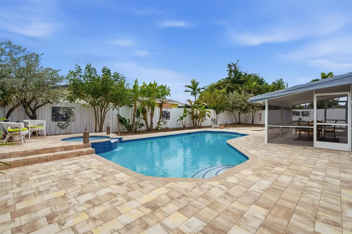 5651 NE 16th Avenue, Fort Lauderdale, FL 33334 - #1