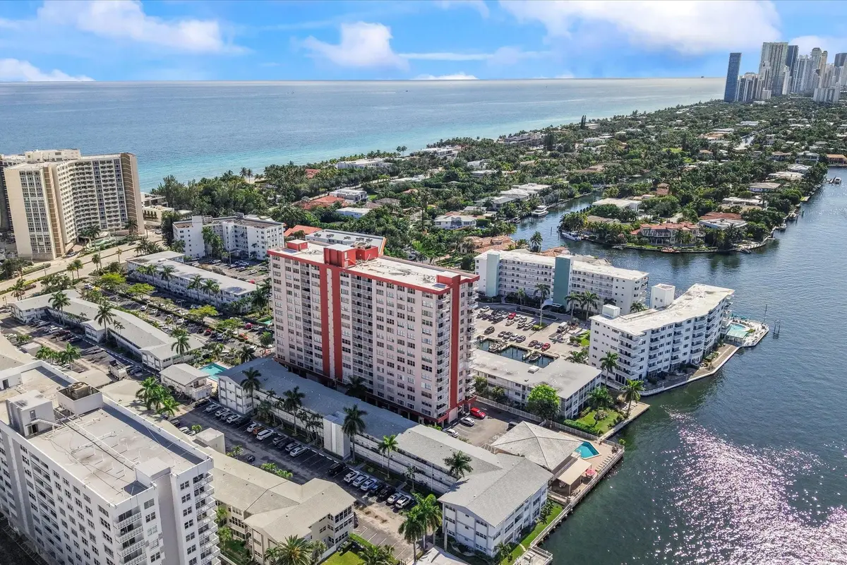 3161 S Ocean Drive #409, Hallandale Beach, FL 33009 - #1