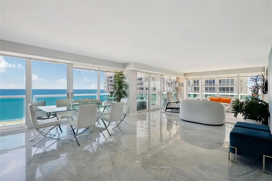 2100 S Ocean Lane #1411, Fort Lauderdale, FL 33316 - #2