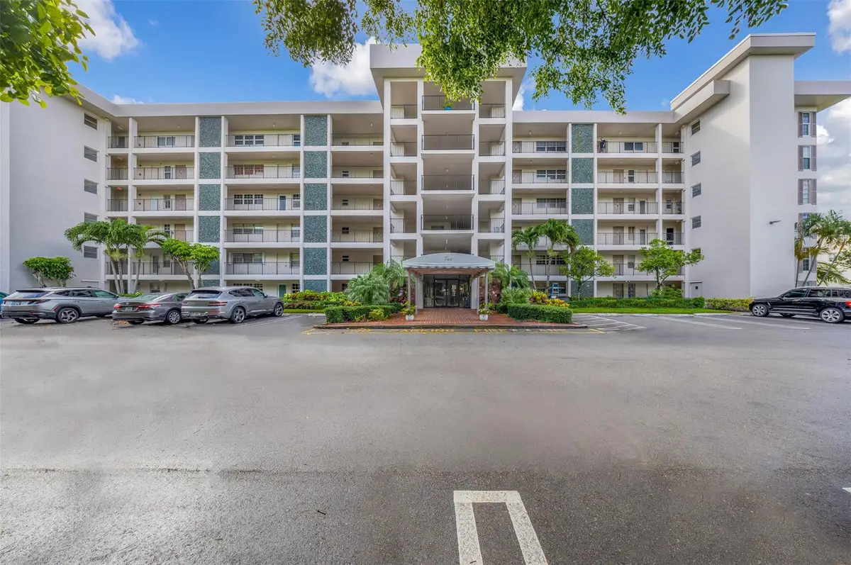 2850 N Palm Aire Drive #104, Pompano Beach, FL 33069 - #1