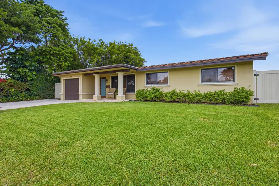 730 SE 3rd Terrace, Pompano Beach, FL 33060 - #3