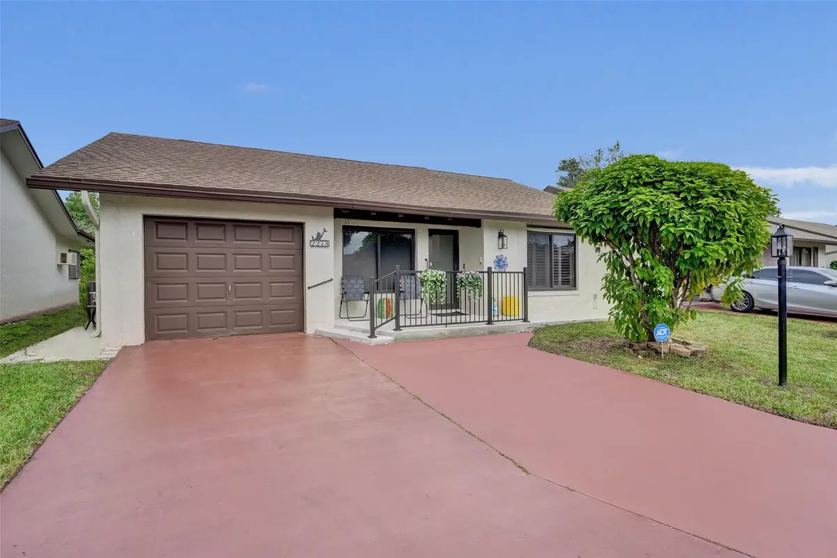 2273 SW 15th Place, Deerfield Beach, FL 33442 - #1