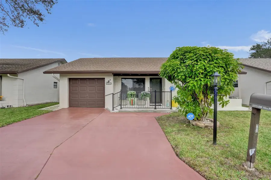 2273 SW 15th Place, Deerfield Beach, FL 33442 - #3