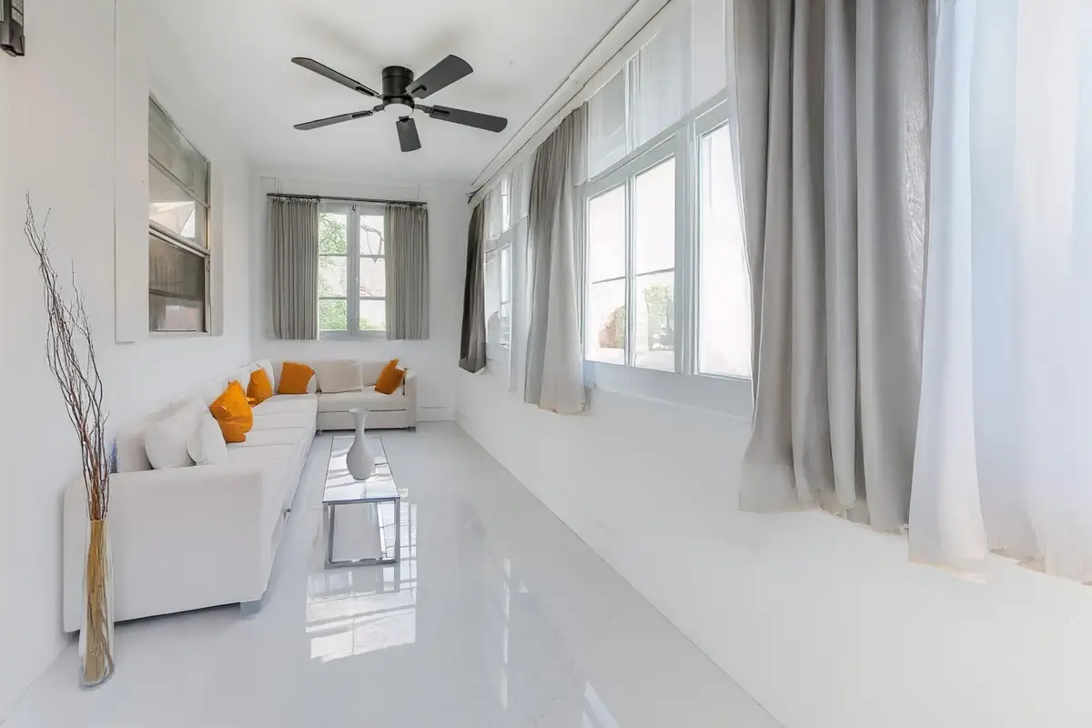 2401 NW 41st Avenue #101, Lauderhill, FL 33313 - #1