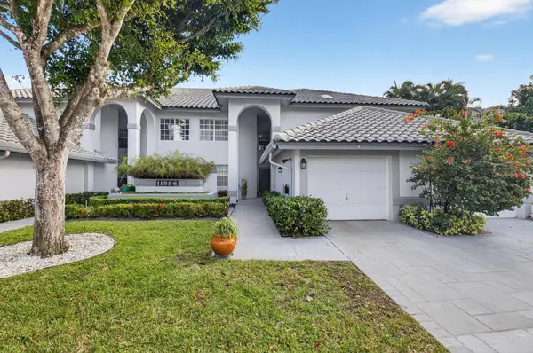 11586 Briarwood Circle #4, Boynton Beach, FL 33437