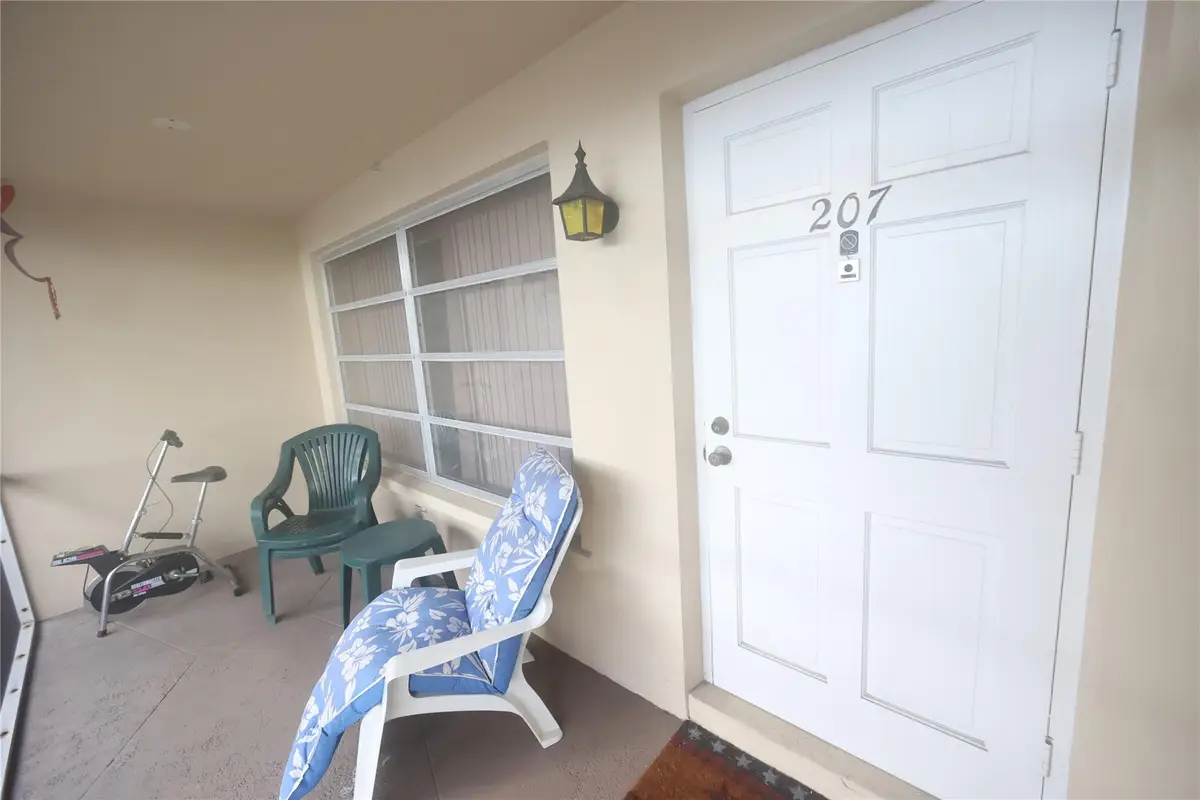 601 Pine Drive #207, Pompano Beach, FL 33060 - #1