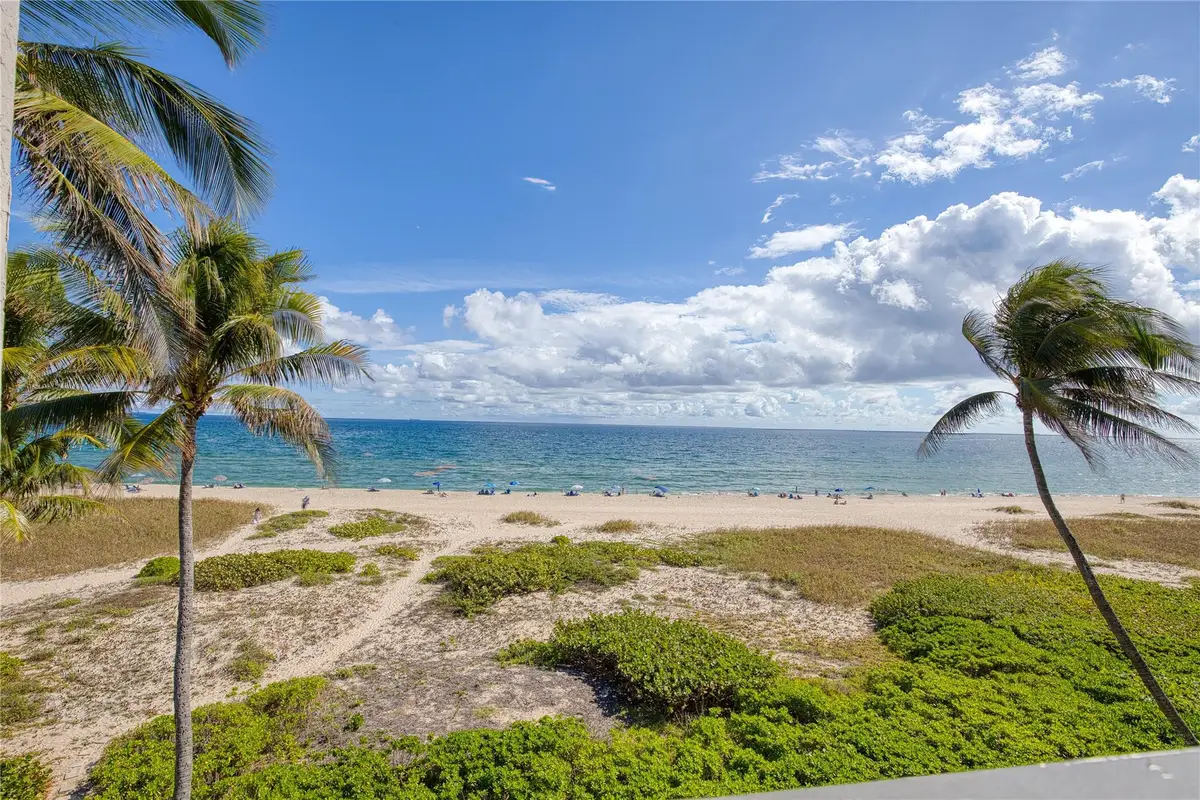 520 N Ocean Boulevard #13, Pompano Beach, FL 33062 - #1