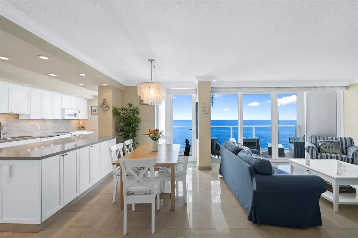 4300 N Ocean Boulevard #15E, Fort Lauderdale, FL 33308 - #1
