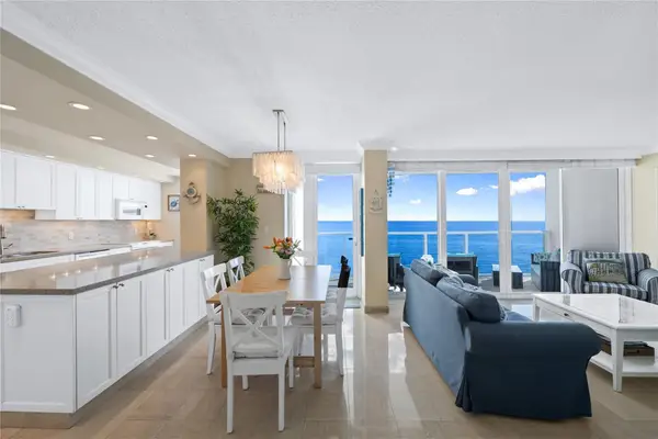 4300 N Ocean Boulevard #15E, Fort Lauderdale, FL 33308