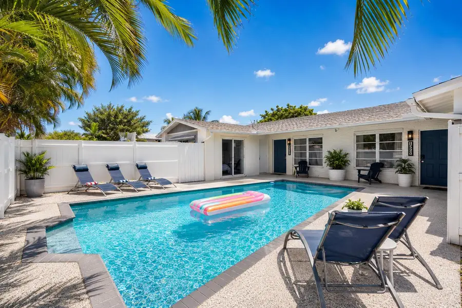 1518-1520 NE 51st Street, Fort Lauderdale, FL 33334 - #2
