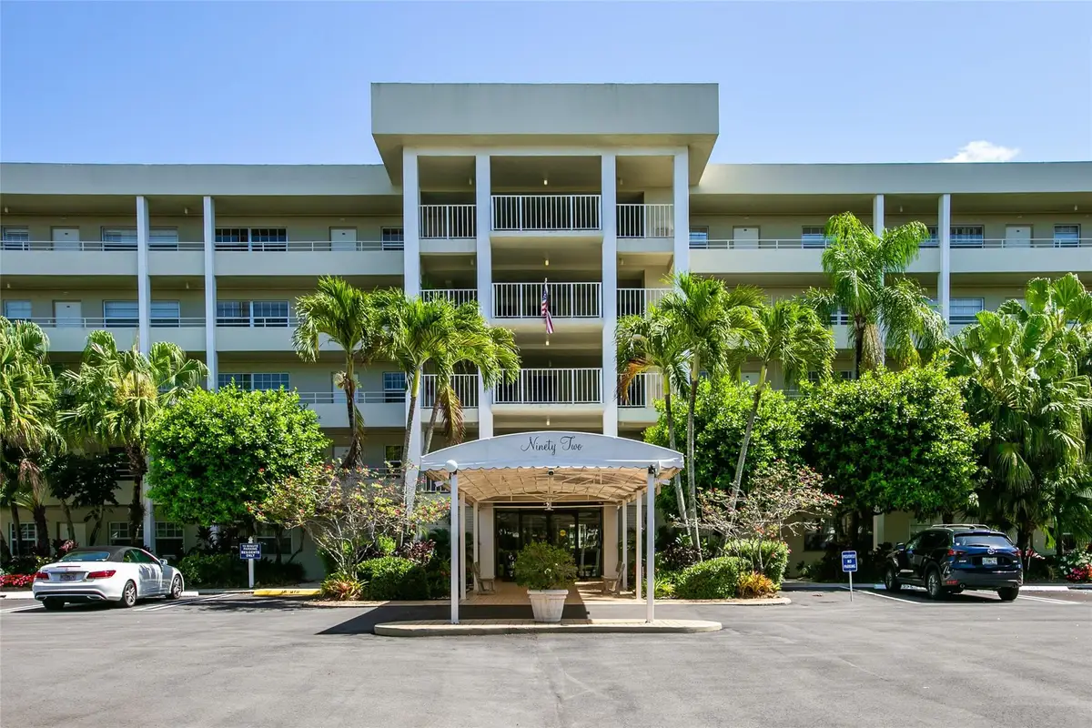804 Cypress Boulevard #106, Pompano Beach, FL 33069 - #1