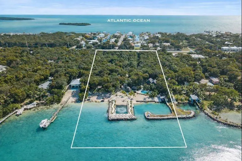 95410 Overseas Highway, Key Largo, FL 33037 - #3