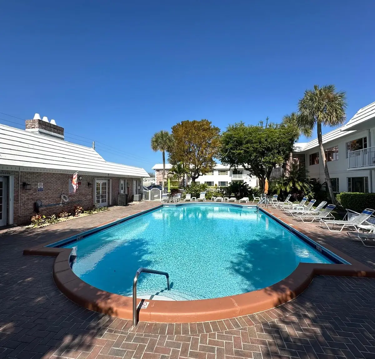 350 S Cypress Road #522, Pompano Beach, FL 33060 - #1