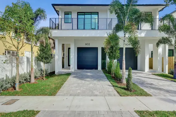 602 SW 7th Avenue, Fort Lauderdale, FL 33315