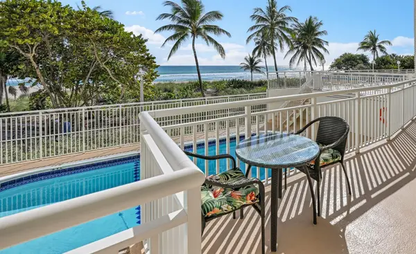 901 S Surf Road #203, Hollywood, FL 33019