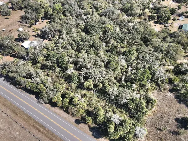 0 NE 308th Street, Okeechobee, FL 34972