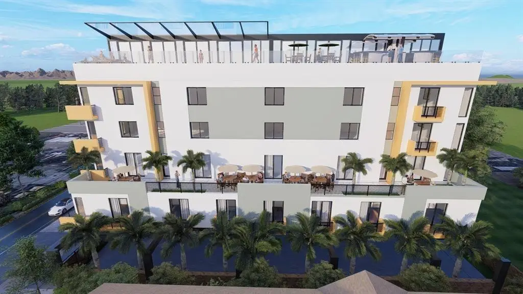 2621 NW 32nd Street, Miami, FL 33142 - #1