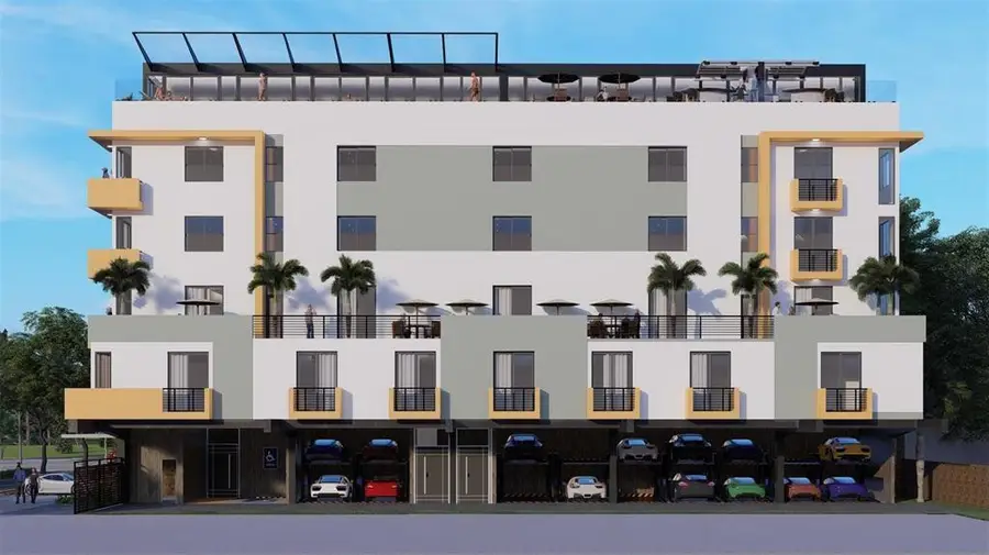 2621 NW 32nd Street, Miami, FL 33142 - #3