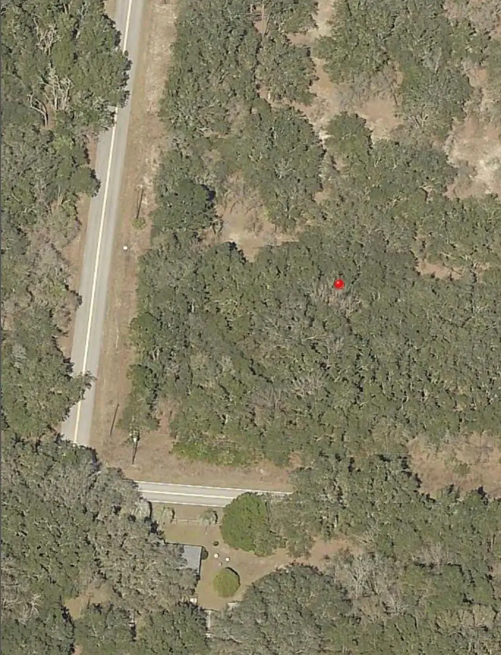 0 Undetermined, Rainbow Lakes Estates, FL 34431 - #1