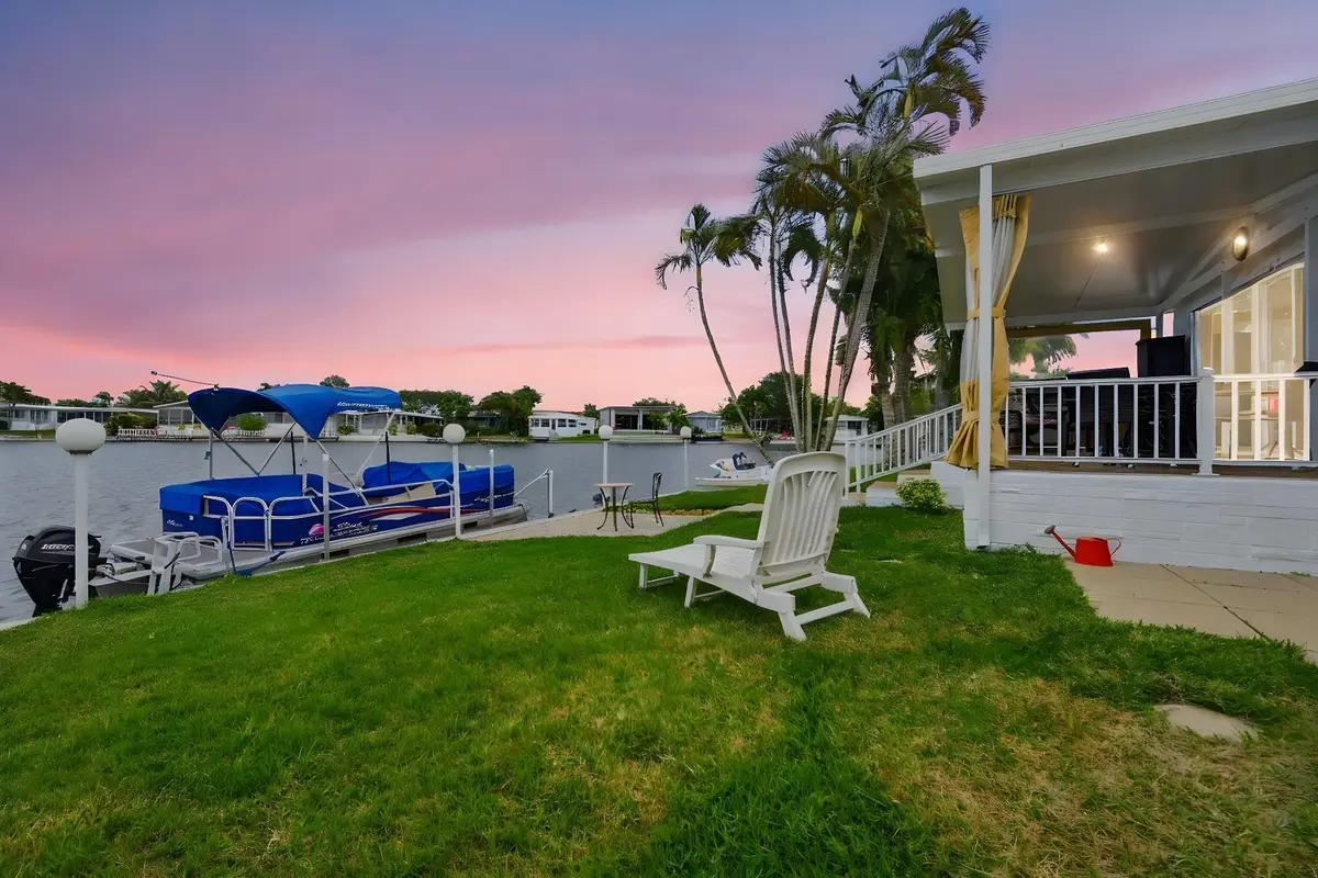 5555 Lakeshore Drive, Fort Lauderdale, FL 33312 - #1