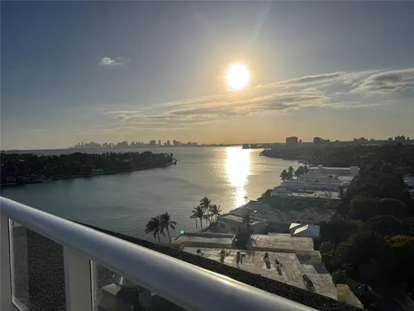 900 Bay Drive #513, Miami Beach, FL 33141
