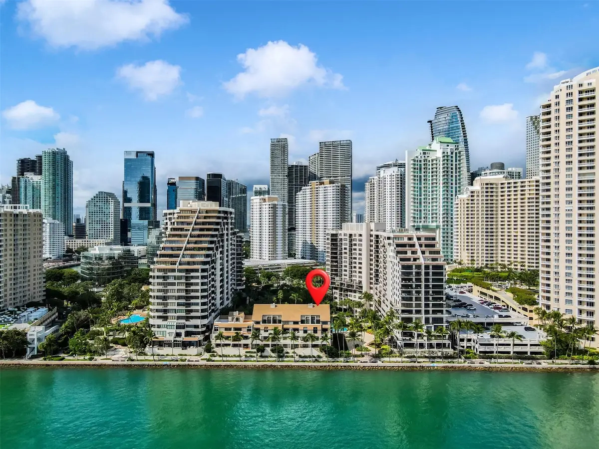 520 E Brickell Key Drive #BH25, Miami, FL 33131 - #1