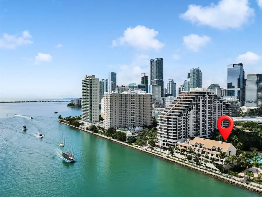 520 E Brickell Key Drive #BH25, Miami, FL 33131 - #3